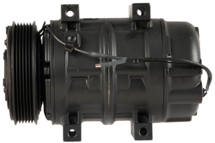 Four Seasons 67648 Valeo DKS17CH Reman Compressor