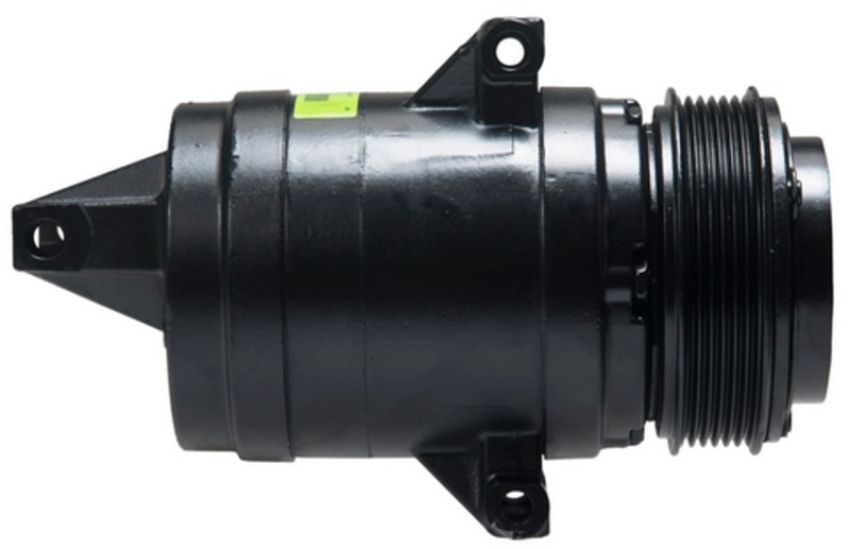 Four Seasons 67649 Delphi SP17 Reman Compressor