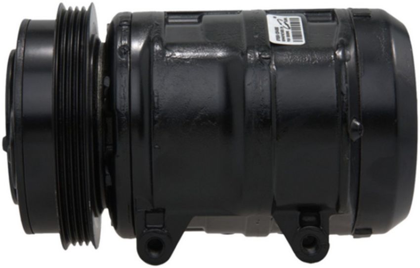 Four Seasons 67650 Valeo DKS16H Reman Compressor
