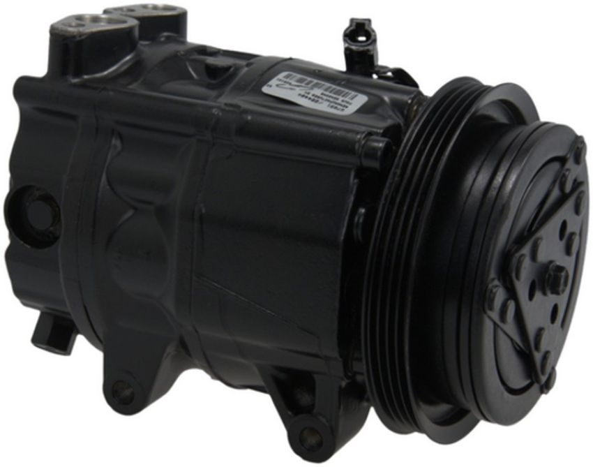 Four Seasons 67651 Calsonic CWV617 Reman Compressor