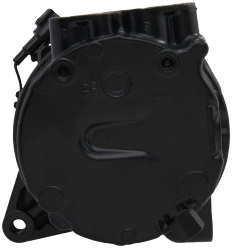 Four Seasons 67651 Calsonic CWV617 Reman Compressor