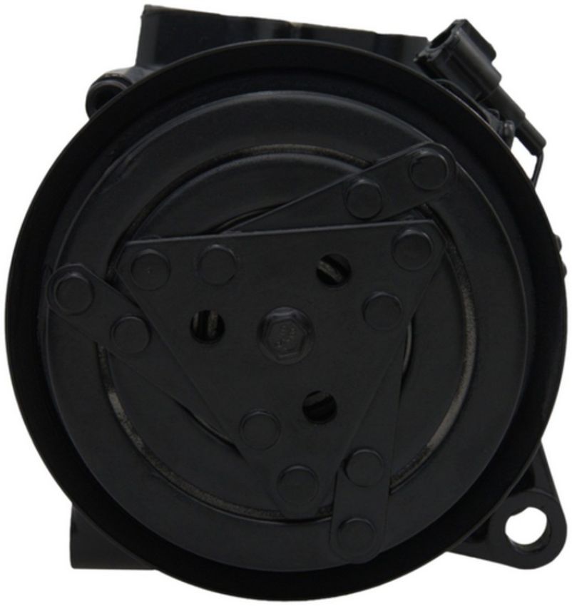 Four Seasons 67651 Calsonic CWV617 Reman Compressor