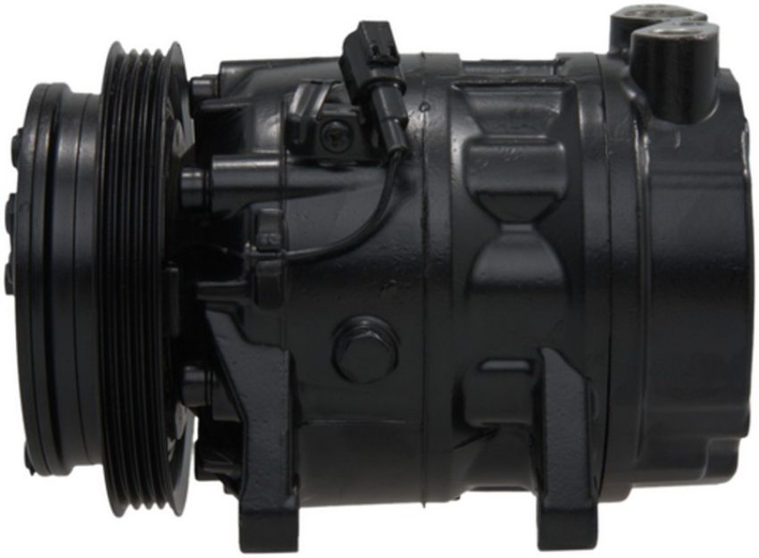Four Seasons 67651 Calsonic CWV617 Reman Compressor