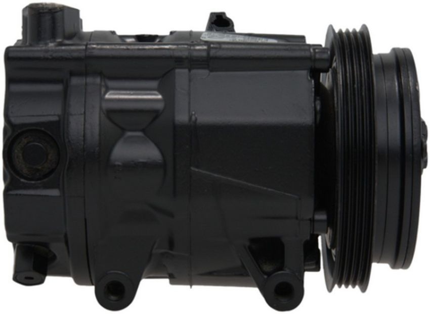 Four Seasons 67651 Calsonic CWV617 Reman Compressor
