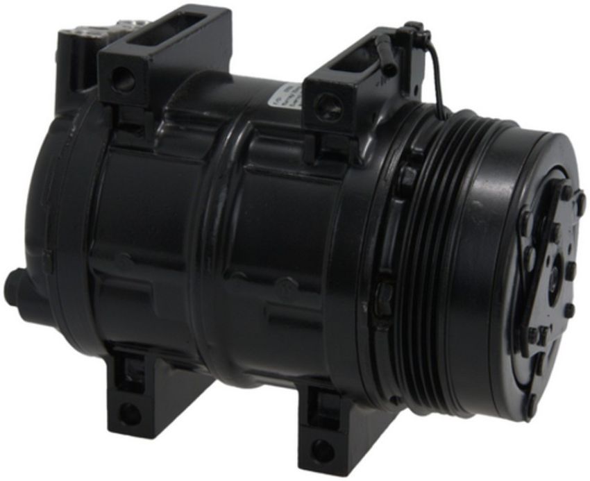 Four Seasons 67652 Valeo DKS15CH Reman Compressor