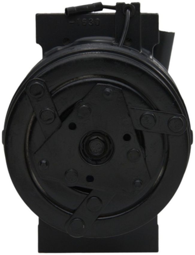 Four Seasons 67652 Valeo DKS15CH Reman Compressor