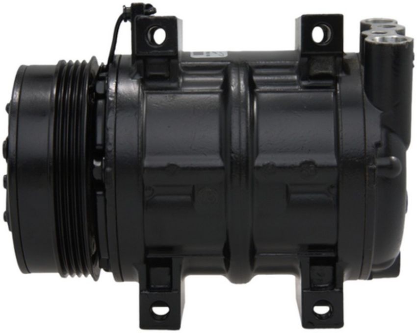 Four Seasons 67652 Valeo DKS15CH Reman Compressor
