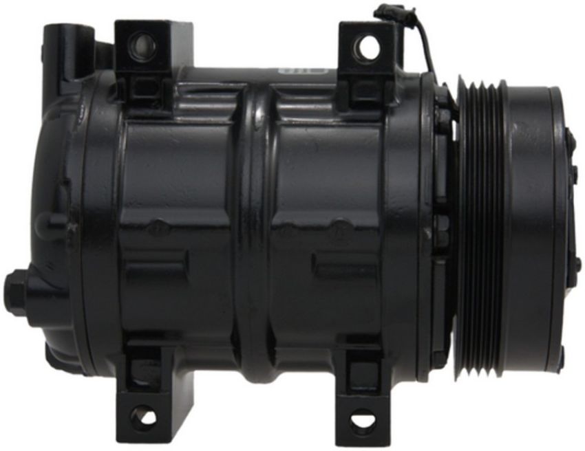 Four Seasons 67652 Valeo DKS15CH Reman Compressor