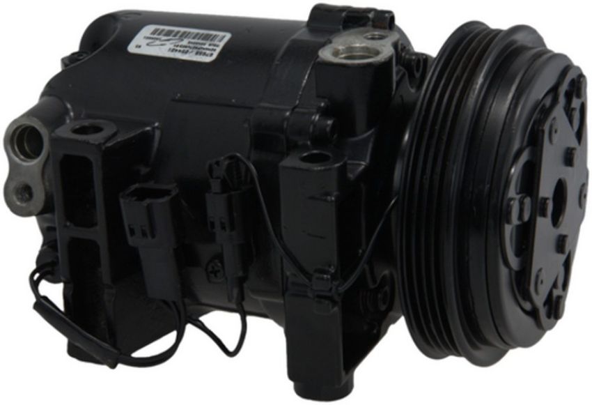 Four Seasons 67653 Calsonic CR-14 Reman Compressor