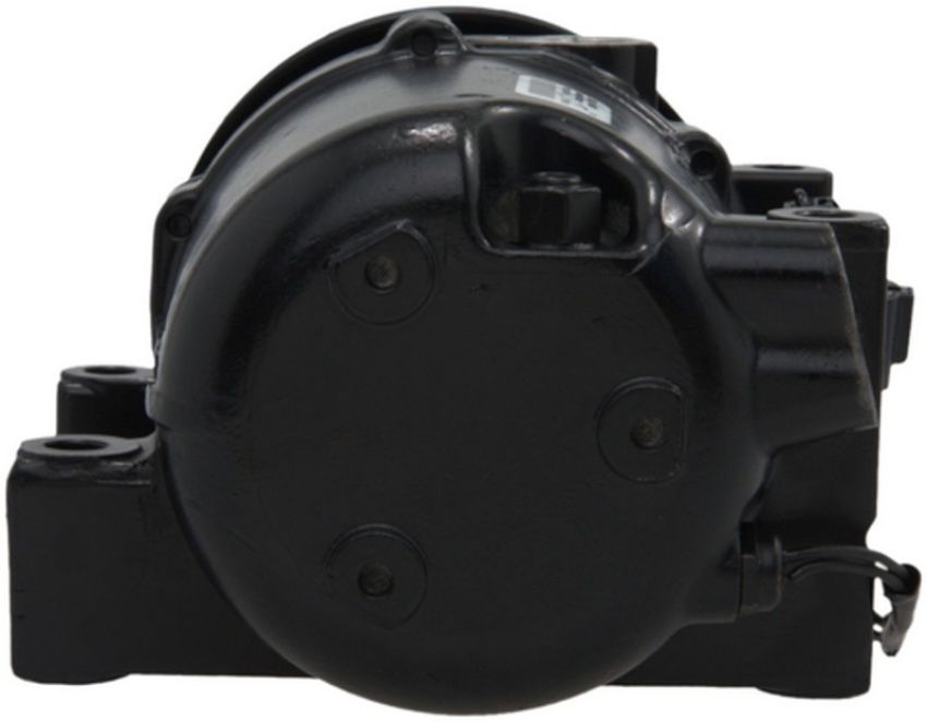 Four Seasons 67653 Calsonic CR-14 Reman Compressor