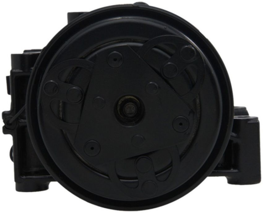 Four Seasons 67653 Calsonic CR-14 Reman Compressor