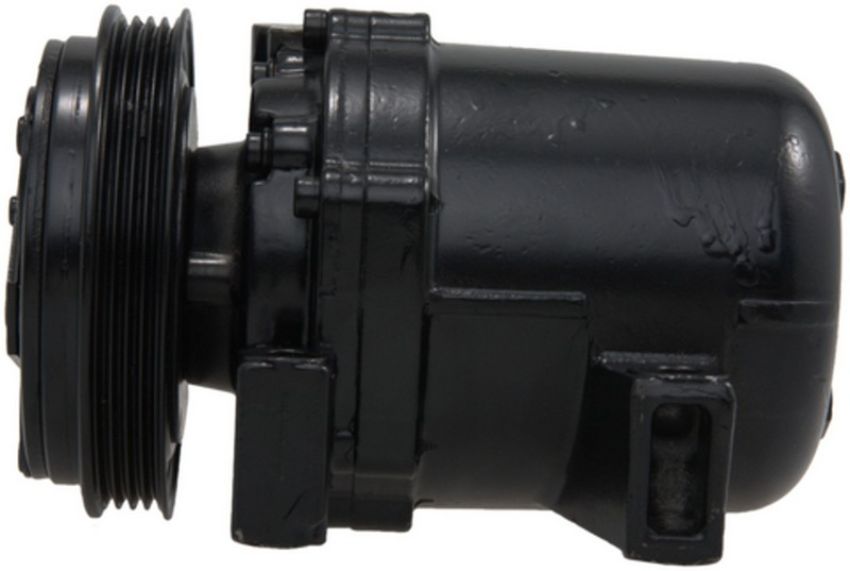 Four Seasons 67653 Calsonic CR-14 Reman Compressor