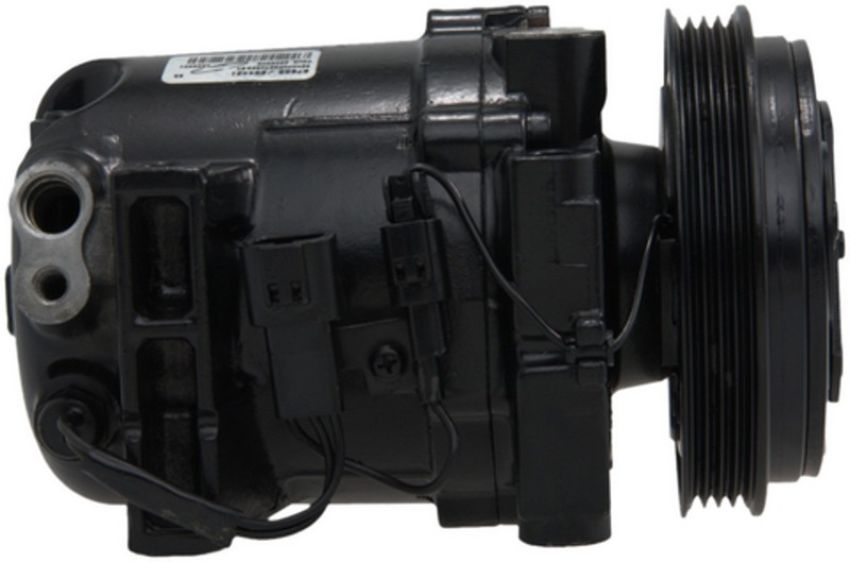Four Seasons 67653 Calsonic CR-14 Reman Compressor