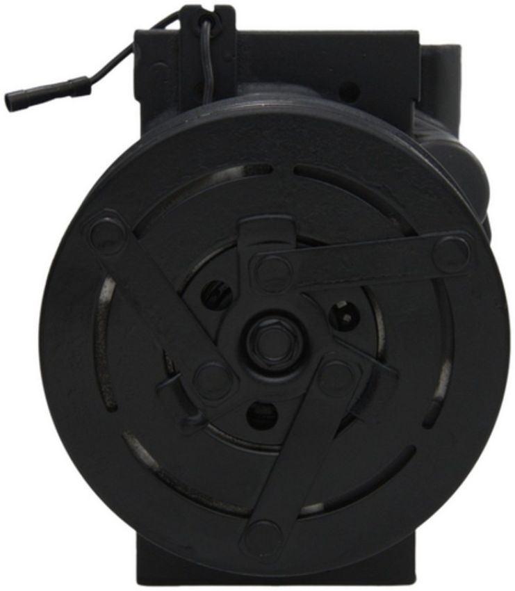Four Seasons 67654 Valeo DCV17 Reman Compressor