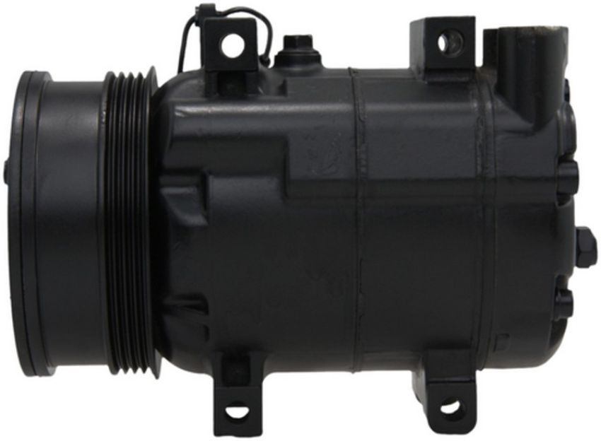 Four Seasons 67654 Valeo DCV17 Reman Compressor