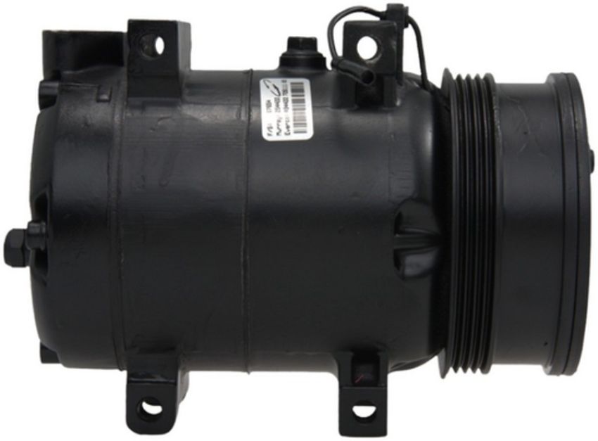 Four Seasons 67654 Valeo DCV17 Reman Compressor