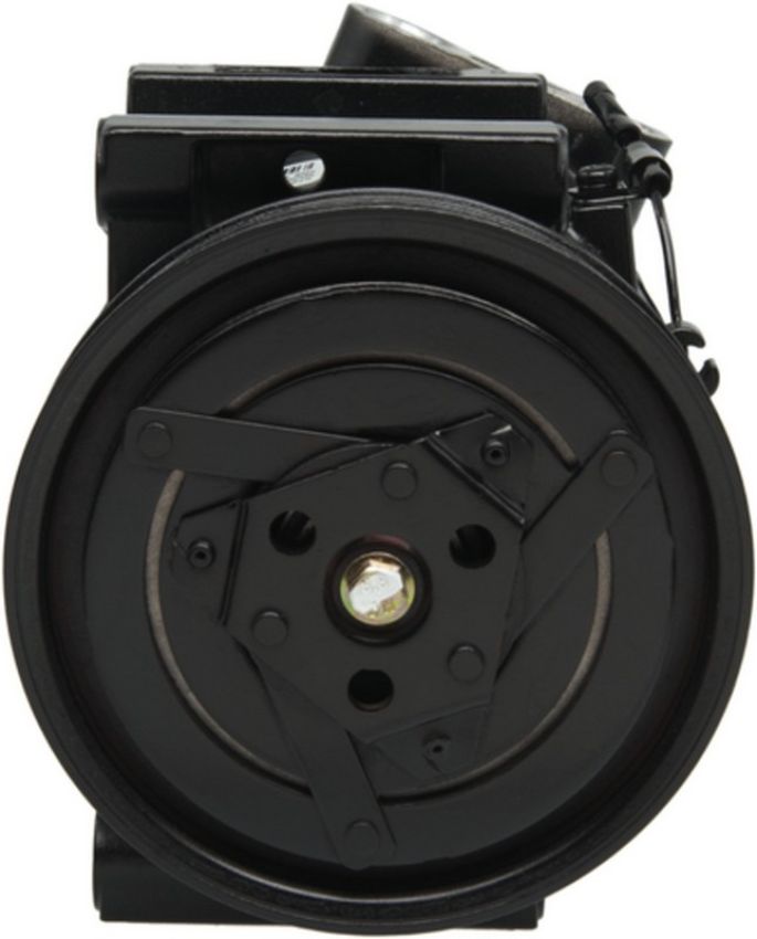 Four Seasons 67655 Calsonic CWV618 Reman Compressor
