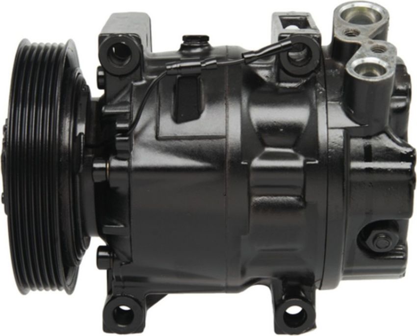 Four Seasons 67655 Calsonic CWV618 Reman Compressor