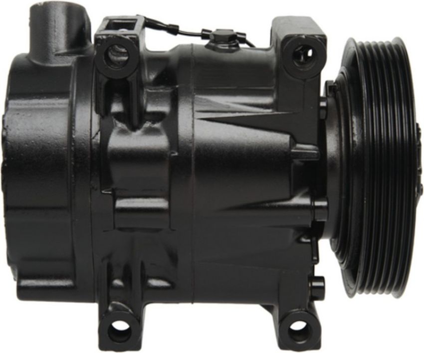 Four Seasons 67655 Calsonic CWV618 Reman Compressor