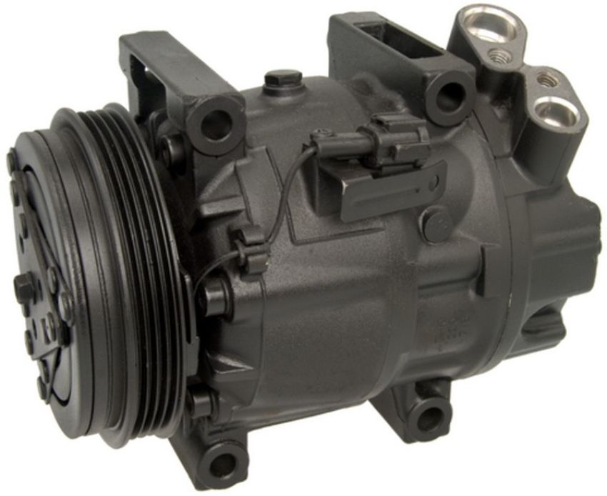 Four Seasons 67656 Calsonic CWV618 Reman Compressor