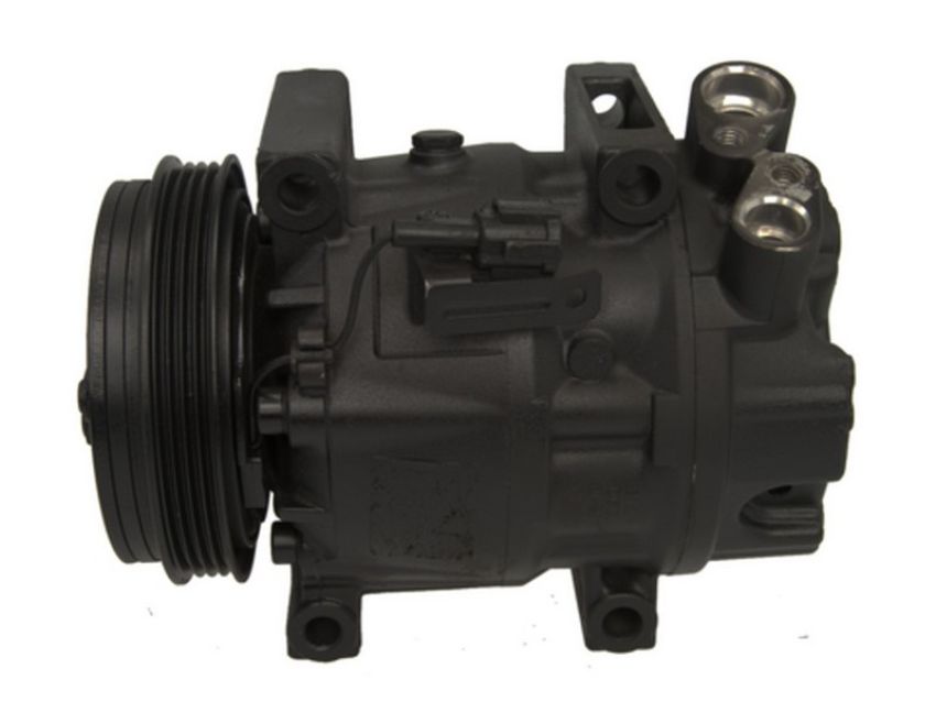Four Seasons 67656 Calsonic CWV618 Reman Compressor