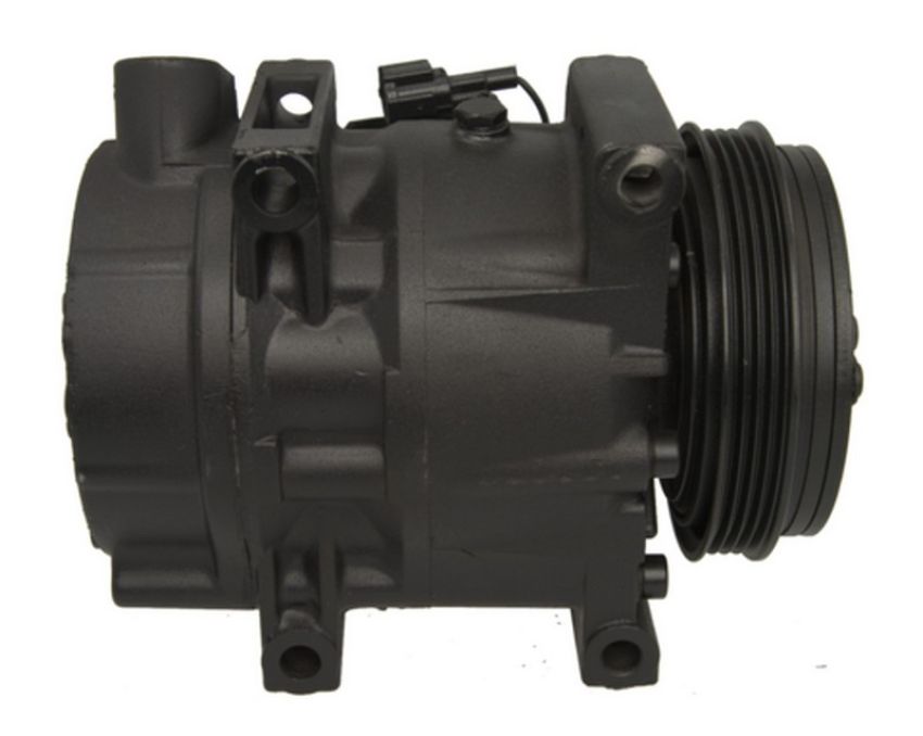 Four Seasons 67656 Calsonic CWV618 Reman Compressor