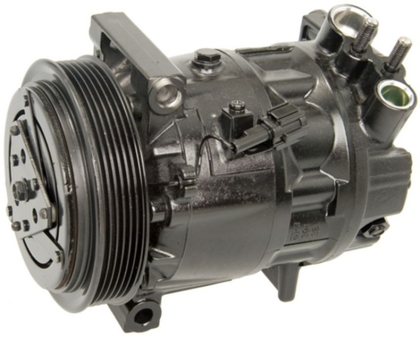 Four Seasons 67657 Calsonic CWV618 Reman Compressor