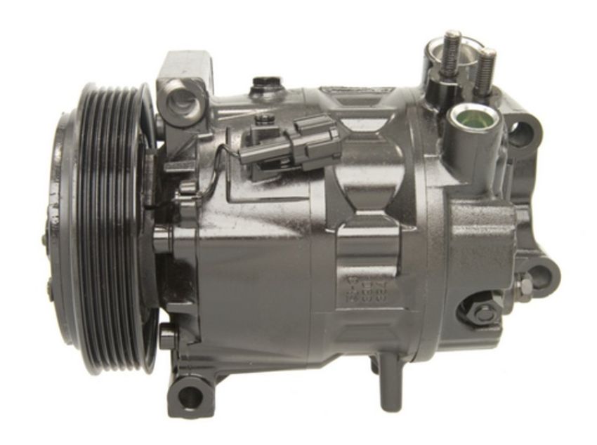 Four Seasons 67657 Calsonic CWV618 Reman Compressor