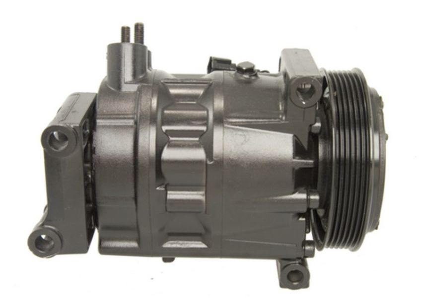 Four Seasons 67657 Calsonic CWV618 Reman Compressor