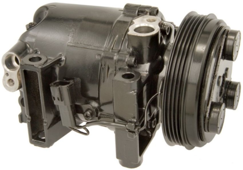 Four Seasons 67658 Calsonic CR-14 Reman Compressor