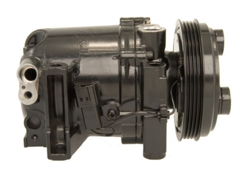 Four Seasons 67658 Calsonic CR-14 Reman Compressor