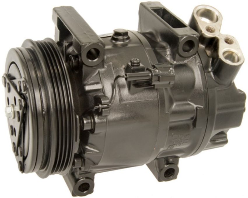 Four Seasons 67659 Calsonic CWV618 Reman Compressor