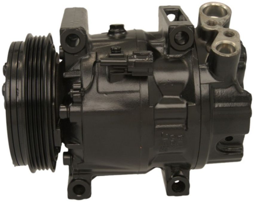 Four Seasons 67659 Calsonic CWV618 Reman Compressor