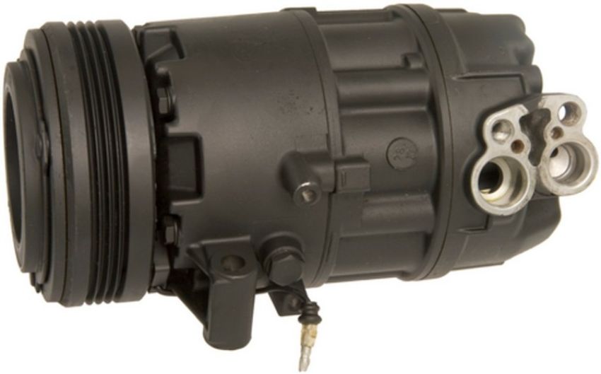 Four Seasons 67660 Calsonic CSV613 Reman Compressor