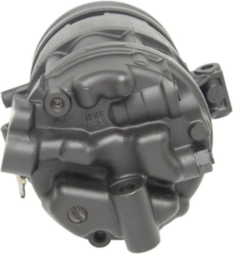 Four Seasons 67660 Calsonic CSV613 Reman Compressor