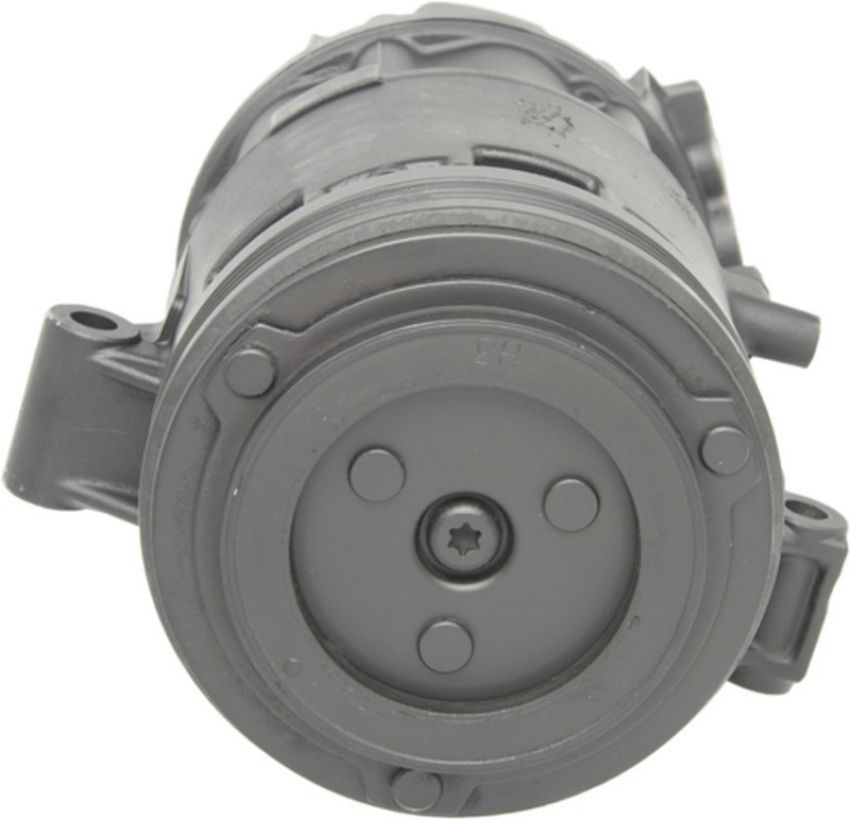 Four Seasons 67660 Calsonic CSV613 Reman Compressor