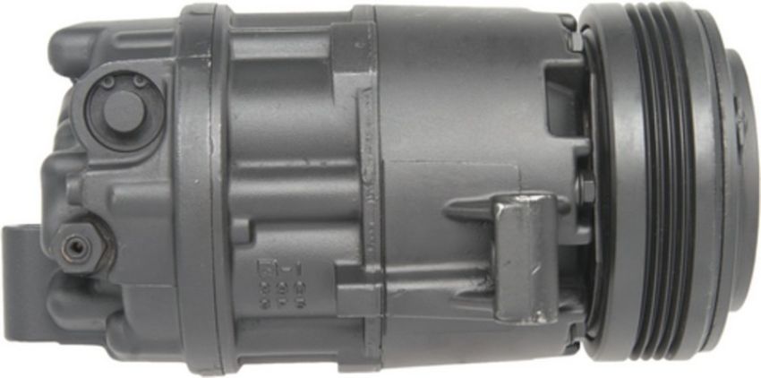 Four Seasons 67660 Calsonic CSV613 Reman Compressor