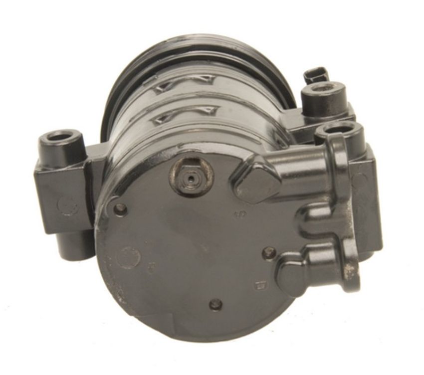 Four Seasons 67661 Valeo DKS17D Reman Compressor