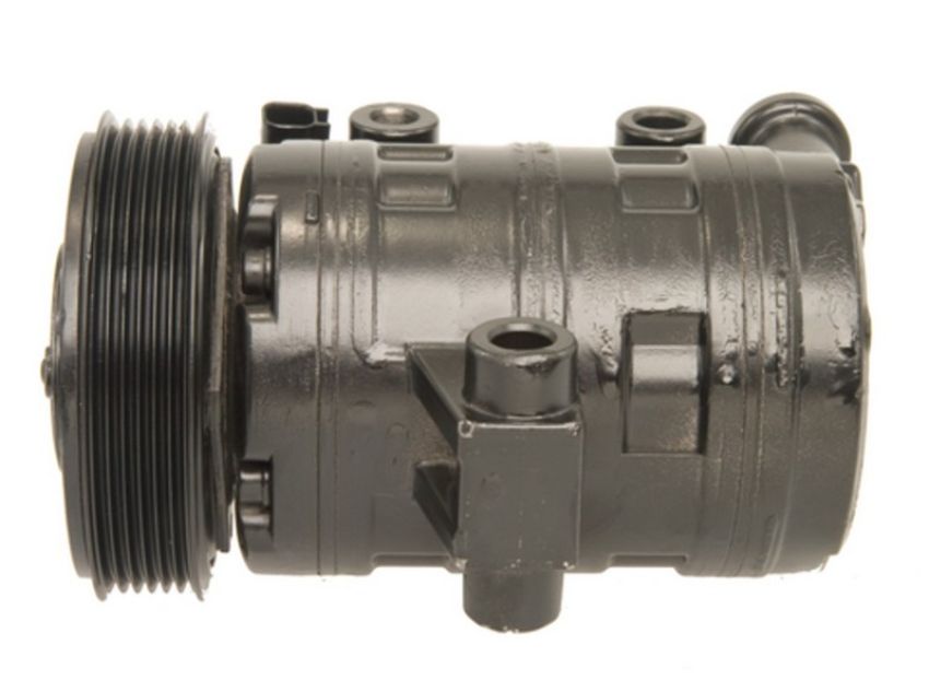 Four Seasons 67661 Valeo DKS17D Reman Compressor