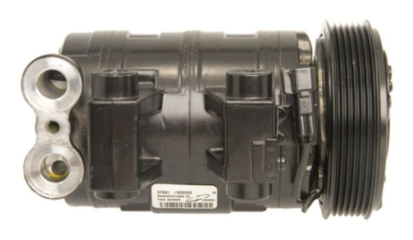 Four Seasons 67661 Valeo DKS17D Reman Compressor