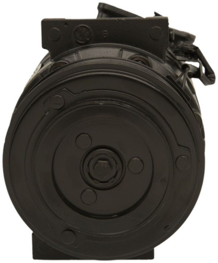 Four Seasons 67662 Valeo DCS171C Reman Compressor
