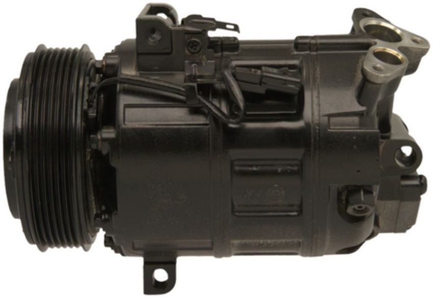Four Seasons 67662 Valeo DCS171C Reman Compressor