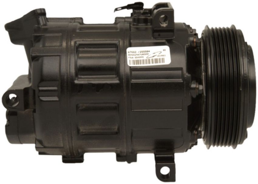 Four Seasons 67662 Valeo DCS171C Reman Compressor