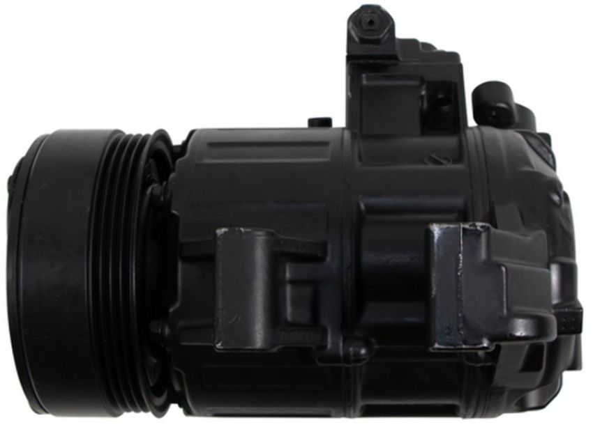 Four Seasons 67663 Valeo DCS171C Reman Compressor