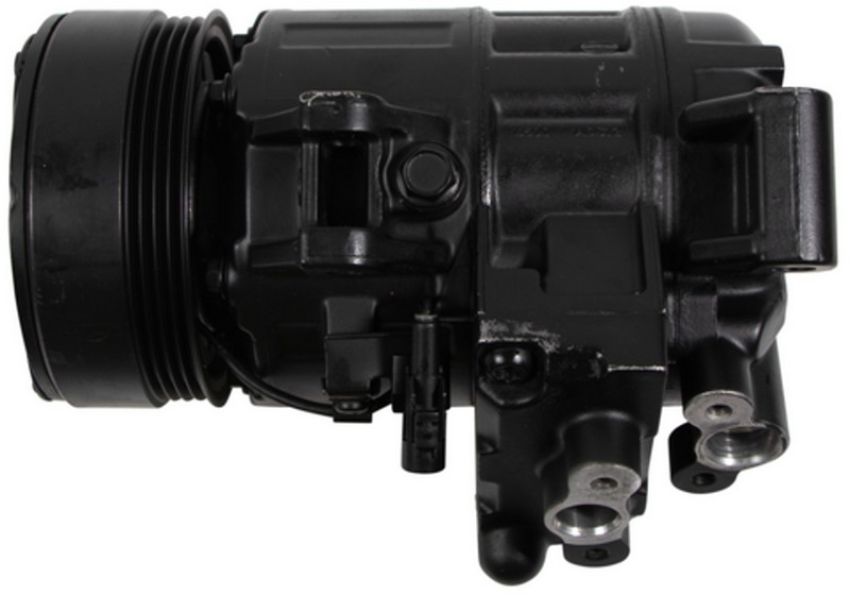 Four Seasons 67663 Valeo DCS171C Reman Compressor
