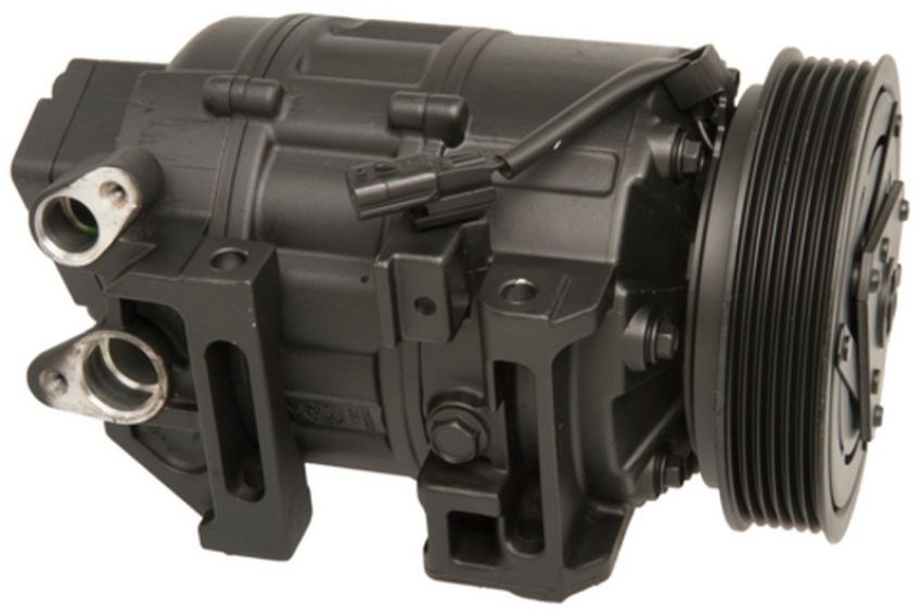 Four Seasons 67664 Valeo DCS171C Reman Compressor