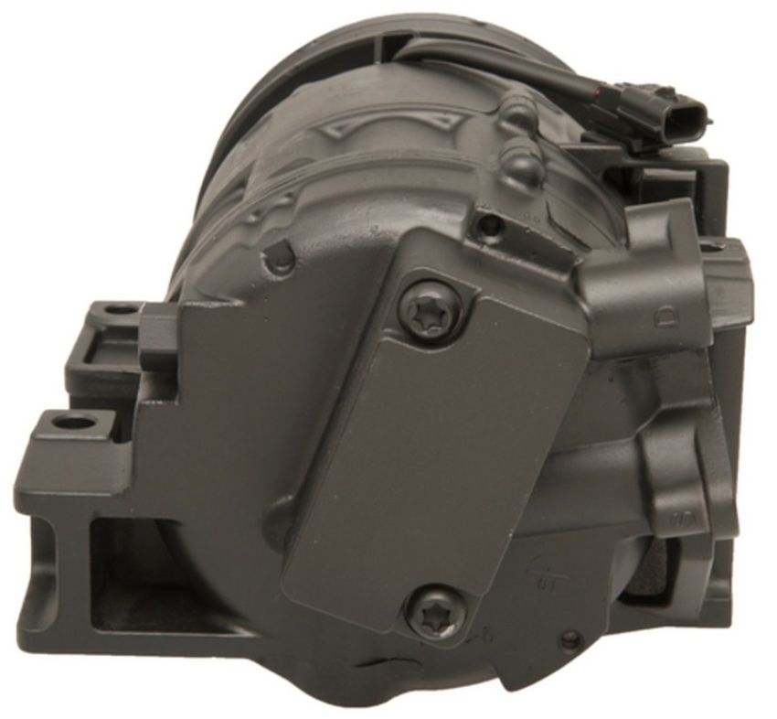 Four Seasons 67664 Valeo DCS171C Reman Compressor