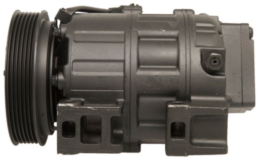 Four Seasons 67664 Valeo DCS171C Reman Compressor