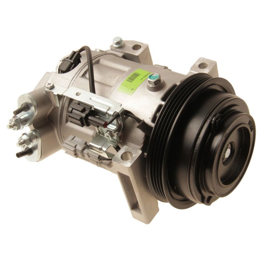 Four Seasons 67665 Valeo DCS17E Reman Compressor