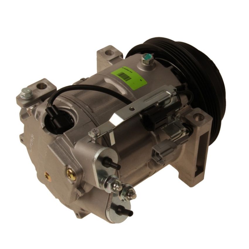 Four Seasons 67665 Valeo DCS17E Reman Compressor